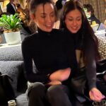 Christian Serratos Instagram -