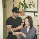 Christian Serratos Instagram -