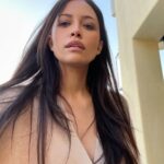 Christian Serratos Instagram -