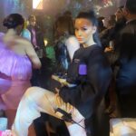 Christian Serratos Instagram -