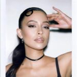 Christian Serratos Instagram -