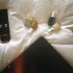 Christian Serratos Instagram -