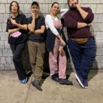 Christian Serratos Instagram -