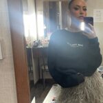 Christian Serratos Instagram - 💋