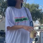 Christian Serratos Instagram - 💵