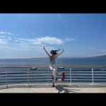 Christian Serratos Instagram - 🆒