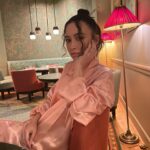 Christian Serratos Instagram - 🆒