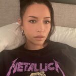 Christian Serratos Instagram - 💵