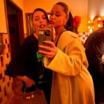 Christian Serratos Instagram - 🦗