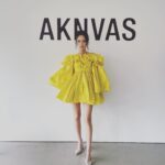 Christian Serratos Instagram - 🌙 AKNVAS 🌙 @aknvas @christianjuulnielsen @jerrodrobertshair @cgonzalezbeauty