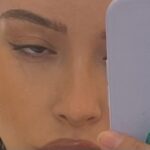 Christian Serratos Instagram - Rbf or introverted…