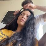Christian Serratos Instagram - 🦗