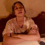 Christian Serratos Instagram - Rbf or introverted…