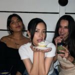 Christian Serratos Instagram - 🎂 BIRTHDAY WEEK 🎂