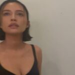 Christian Serratos Instagram - 🐦‍⬛