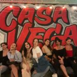 Christian Serratos Instagram - 🎂 BIRTHDAY WEEK 🎂