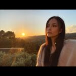 Christian Serratos Instagram - 🐦‍⬛