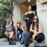 Christian Serratos Instagram - 👑
