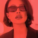 Christian Serratos Instagram - 👑