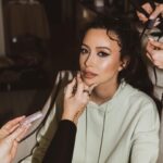 Christian Serratos Instagram - 🗽