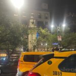 Christian Serratos Instagram - 🗽