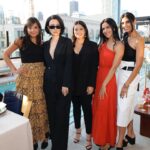 Christian Serratos Instagram - 🦂