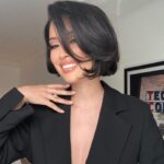 Christian Serratos Instagram - 🦂