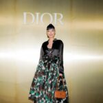 Christian Serratos Instagram - 🌷