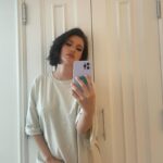 Christian Serratos Instagram - 💋