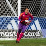 Christiane Endler Instagram - Buen comienzo de año, seguimos sumando 💪🏽🧤 #predator #adidasfootball #d1arkema #coupdefrance #olféminin