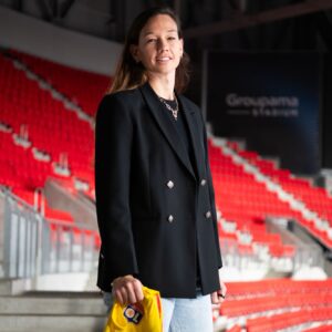 Christiane Endler Instagram - 🧤 𝑻 𝑰 𝑨 𝑵 𝑬 🔴🔵

#ENDLER2027