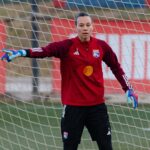 Christiane Endler Instagram - Great week of work in Gerona 💪🏽☀️ @olfeminin