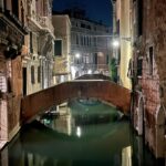 Christiane Endler Instagram - Bella Venezia, me estás gustando ❤️