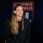 Christiane Endler Instagram - 🧤 𝑻 𝑰 𝑨 𝑵 𝑬 🔴🔵 #ENDLER2027