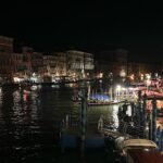Christiane Endler Instagram - Bella Venezia, me estás gustando ❤️