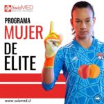 Christiane Endler Instagram - 🌟 Programa "Mujer de Elite" de Clínica SuiZMED 🌟 En el Programa "Mujeres de Elite" de Clínica SuiZMED, nos enfocamos en el bienestar y rendimiento personalizado de las mujeres. Acompañamos a las mujeres deportistas, considerando sus necesidades específicas, su disciplina y calendario competitivo. Nuestras expertas te guiarán en el manejo del riesgo de lesiones, comprender los cambios hormonales, adaptar el entrenamiento a tus necesidades y maximizar los resultados. ¡Confía en nuestro conocimiento y experiencia para potenciar tu salud y rendimiento! 💙💪 🌟 Nuestras Especialistas: 👩‍⚕️ Dra. Maria José Saul Medicina de la Mujer 🏃‍♀️💪🏻 Klga. Sofía Orozco Kinesiología 👩🍏 Nta. Daniela Costa Nutrición Deportiva 🔗 Únete ahora y conoce más en nuestra página web : https://www.suizmed.cl/mujer-de-elite/ #MujeresDeElite #RendimientoDeportivo #SuiZMED #BienestarFemenino #EntrenamientoPersonalizado #PrevenciónDeLesiones #RendimientoDeportivo #suizmed