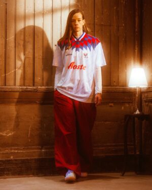 Christiane Endler Instagram - TIMELESS 🔥@adidasoriginals x @ol @olfeminin