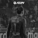 Christiane Endler Instagram - Nacida para el arco. Artífice de un sueño. Nada podía salir mal. 🚀⚽️ #ElJuegoDeTodos 🎮 #FC24 Born to keep the goal. Creator of a dream. Nothing could go wrong. 🚀⚽️ #TheWorldsGame 🎮 #FC24