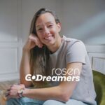 Christiane Endler Instagram - ¿Sabes cuál ha sido el refugio de Tiane Endler para convertirse en la gran deportista qué es? Descúbrelo y apoyemos a las nuevas generaciones del deporte 💪🏻