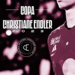 Christiane Endler Instagram - Les dejamos el registro audio visual que nos dejó una nueva versión de la Copa Christiane Endler, queremos darle las gracias a todas las niñas, padres y apoderados por su asistencia y entusiasta participación. También extendemos los agradecimientos a los directores y las directoras de las distintas sedes que estuvieron presente. Agradecer especialmente a los Sponsors por estar presente apoyando en este evento y haciendo esto posible. Rosen @rosen.cl , Santander @santanderchile , Adidas @adidascl , Aguas Poseidón @aguaposeidonchile , Cecinas Llanquihue @cecinasllanquihue , HBD @hbd_sport , USPLAT Chile @usplat.cl y EA Sports @easportsfclatam . Los agradecimientos también a las Jugadoras de Fútbol Profesional Daniela Pardo @danitapardito , Barbara Muñoz @barbaritamunioz por estar presentes y compartir junto a las niñas. Agradecer a la municipalidad de Pudahuel @mpudahuel y a su alcalde por permitirnos utilizar su estadio 🏟️. A los concejales Cinthya Muñoz @cinthyamunoz_concejalapudahuel , José Escobar @joseescobarconcejal , Cristian Veliz @cristianveliz_concejal por su gestión y apoyo. 📸🎥 Los créditos de este trabajo para Matías Lorca @matiaslorcaf