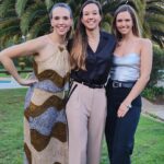 Christiane Endler Instagram - Feliz Navidad 🎄💫