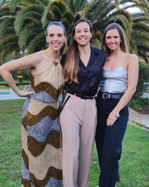 Christiane Endler Instagram - Feliz Navidad 🎄💫