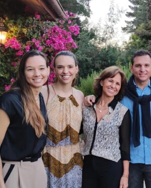 Christiane Endler Instagram - Feliz Navidad 🎄💫