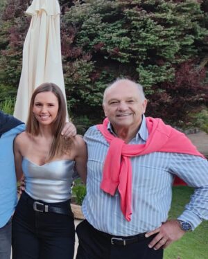Christiane Endler Instagram - Feliz Navidad 🎄💫