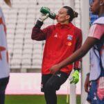 Christiane Endler Instagram - WE ARE READY 💪🏽 @wchampionsleague @olfeminin #allezol #semifinal