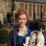 Christina Hendricks Instagram – More Irish activities with a little Scottish Buccaneers thrown in from last year.Triscuit, Anita came to Ireland!, @slowdiveofficial !, @alessandrarich in Paris!, Small town big story…