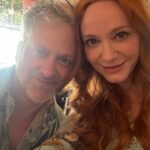 Christina Hendricks Instagram –