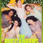 Christina Hendricks Instagram – Buccaneers has dropped! Check out these beautiful ladies on @appletv @immywaterhouse @kristine_froseth @josietotah @alishaboe @aubribrag