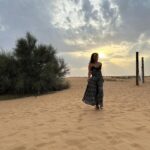 Christina Milian Instagram - The year is flying by and April was an exciting month. Seems most of my it was Dubai filled so here it is, the last of our epic trip! Hello May!!