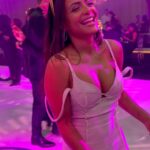 Christina Milian Instagram - A Next Level Wedding Weekend for the hopeless romantics. We laughed, we cried, we danced— We Sang w/ Mariah Carey! It was pure magic! ❤️‍🔥✨ #TheKamanis